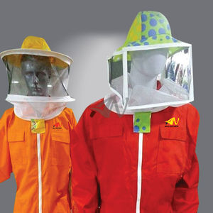 Traje de Apicultura - Product Image 6