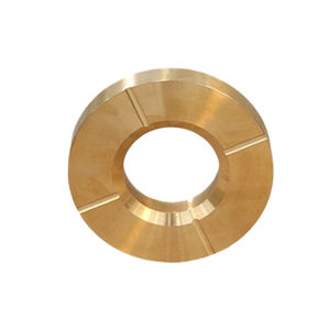 Fabricante de bronce de estaño de, bronce de estaño qsn6.5-0,4, bronce fosforado de estaño - Product Image 6