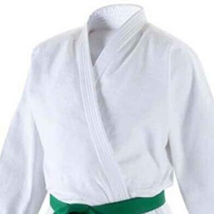 High Quality Custom Made 100% Cotton Stretch Judo Uniform <b>Set</b> for Unisex Adult Martial <b>Arts</b> - Product Image 5