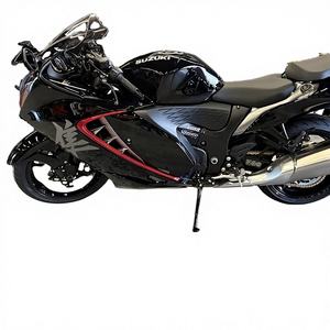 Nouvelle Moto Super Sportive 2026 1340cc 4 temps refroidie par liquide DOHC 4 cylindres en ligne, Moto de Course Hyper Sportive à Haute Vitesse - Product Image 1