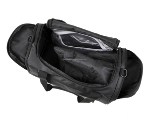 กระเป๋าออกกำลังกาย/โยคะ/เดินทาง ดีไซน์ใหม่ ขนาดใหญ่ ความจุเยอะ พร้อมช่องใส่รองเท้า ขายดี - Product Image 4