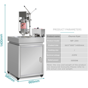 <span class=keywords><strong>Máquina</strong></span> <span class=keywords><strong>industrial</strong></span> <span class=keywords><strong>de</strong></span> aperitivos <span class=keywords><strong>Máquina</strong></span> automática para hacer <span class=keywords><strong>Churros</strong></span> <span class=keywords><strong>Máquina</strong></span> freidora <span class=keywords><strong>de</strong></span> <span class=keywords><strong>churros</strong></span> españoles <span class=keywords><strong>Precio</strong></span> - Product Image 6