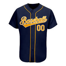 Uniforme Deportivo Transpirable para Béisbol y Sóftbol 2024 con Protección UV Antibacterial de Secado Rápido, Logotipo Personalizado y Colores Personalizados - Product Image 3