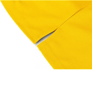Polo Informal con Cremallera para Hombre, Camisa de Manga Larga, Tejido de Punto Transpirable, Color Sólido, Ropa de Golf, Tops para Calle, Otoño - Product Image 4