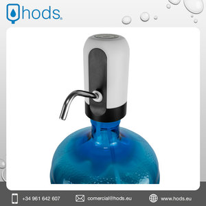 Pompe de distributeur d'eau automatique portable de meilleure qualité col de 55 mm pour bouteille de 5 gallons - Product Image 4