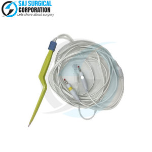 Haute Performance En Stock Irrigation Bipolaire Forceps Nouvelle Arrivée Irrigation Bipolaire Forceps - Product Image 1