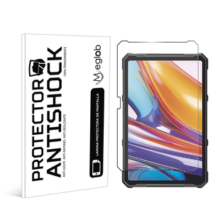 ฟิล์มกันรอยหน้าจอสำหรับอูเลโฟน อาร์เมอร์แพด 3 โปร - Product Image 1