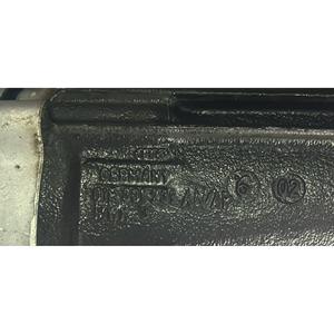 AUDI A4 Avant (8E) AKE Diésel 2500 (00>04) Intercambio de Manual Completo - Product Image 6