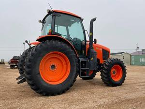 Tractores KUBOTA nuevos y usados de la mejor calidad, tractor agrícola para agricultura, a la venta - Product Image 5