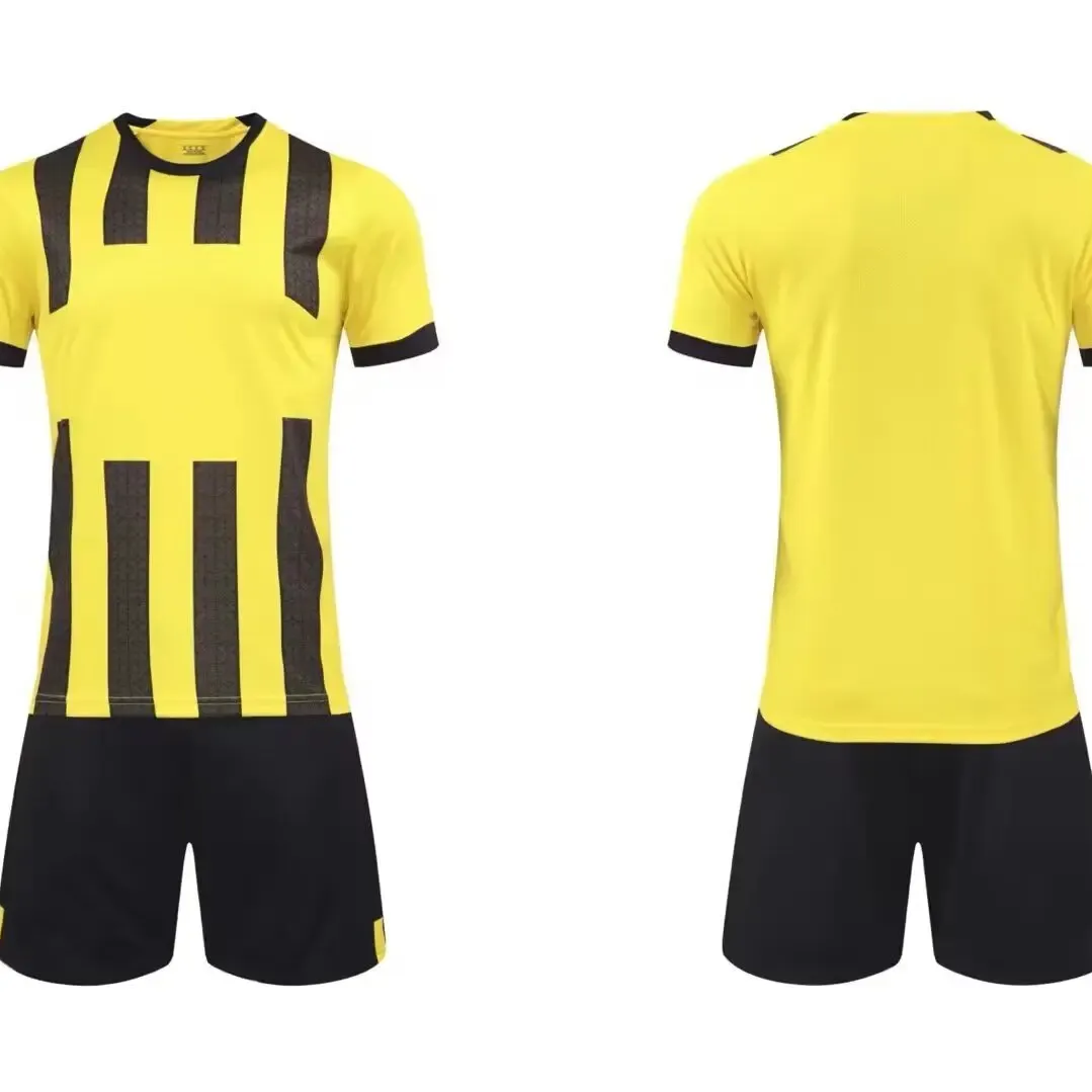Camisas de futebol Shorts Meias para meninos Custom Goalie Camisas Jersey Uniforme De Futebol Clube Uniforme De Futebol