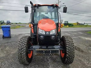 Tractor Kubota 2022, - Product Image 2