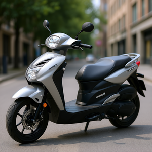 Sonda Lambda Originale Nuova per Honda SH 300 I ABS CD 36531-K53-E020-M1, Sistema di Scarico per Moto - Product Image 3