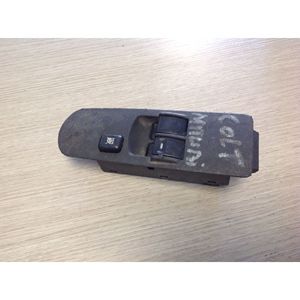 Panneau de boutons avant gauche MITSUBISHI Colt 5P Series (Z) MR587959 C8D-D342M (06>12) - Product Image 1