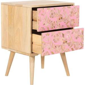 Incrustation d'os Meubles de maison Armoires de salon Armoire de rangement en bois et grande taille et incrustation d'os - Product Image 1