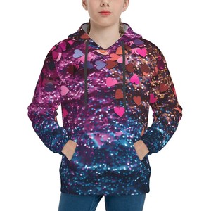 ชุดวอร์มแฟชั่นสตรีทแวร์ฤดูหนาว ขายส่ง ปักโลโก้แบบกำหนดเอง ประดับเพชร 100% ผ้าฝ้ายเนื้อนุ่ม สวมใส่สบาย สำหรับผู้ชายและผู้หญิง - Product Image 1