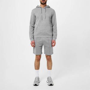 Pantalones Cortos Deportivos para Hombre para Entrenamientos, Pantalones Cortos de Viaje al Aire Libre con Diseño de Bolsillo, Pantalones Cortos de Entrenamiento Elásticos para Fitness - Product Image 6