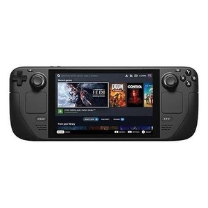 ORIGINAL NOUVEAU Steams Decks 1TB Console portable ÉTUI Chargeur 11 Pro Pièces complètes Accessoires Boîte scellée DIY OEM 4000mAh - Product Image 2