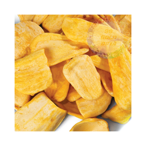 ขนมขนุนตากแดดออร์แกนิกรสหวานและอร่อยปราศจากธรรมชาติปราศจากจีเอ็มโอในการเก็บรักษาน้ำมันจำนวนมากสำหรับทุกวัย - Product Image 4