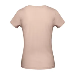 เสื้อยืดโปรโมชั่นสำหรับผู้หญิง Inspire T ที่ยั่งยืน เป็นมิตรกับสิ่งแวดล้อม - Product Image 2