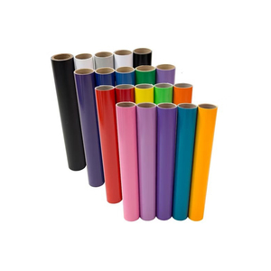 Rollos de pegatinas de película de lujo estampados en oro impermeables con visión unidireccional de vinilo 3D microperforado para gráficos de ventanas perforadas - Product Image 5