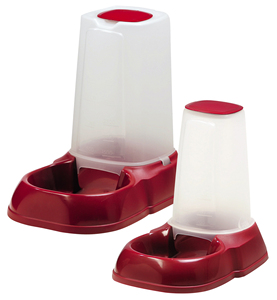 Dispenser Cibo Per Cani E Gatti Maya Food Gr. 750 - Mis. M - Product Image 1
