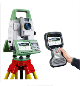 NEW Doorstep <b>Delivery</b> For NEW TS16 <b>Robotic</b> Total Station - Product Image 1