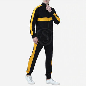 Professional Manufactured Men's Winter Casual Breathable Eco-Friendly Quick Dry <b>Tracksuit</b> New Arrival Hot Sale - Product Image 2