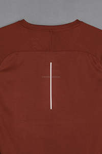 T-shirt de grande taille fabriqué au Pakistan entièrement personnalisé pour les hommes séchage rapide meilleure vente de t-shirt pour hommes en coton - Product Image 5