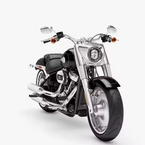 Motocicleta deportiva a la venta AB 2024 Boy114 1868cc más vendida - Product Image 4