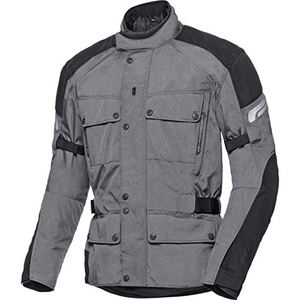 Veste d'équitation pour homme Veste de moto pour homme Veste imperméable Protection blindée CE - Product Image 6