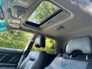 SUBARU BAJA 2003 d'occasion, conduite à gauche/droite - Product Image 2