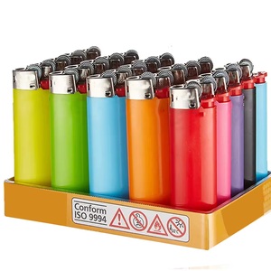 Original Disposable / Refillable Cricket Lighter Lighter With Wholesale <strong>Price</strong>