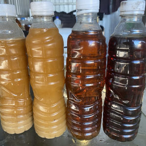 Aceite de Cocina Usado para Biodiésel/Aceite Vegetal de Desecho UCO - Product Image 1