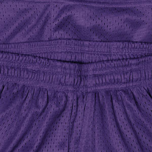 Shorts de basketball respirants pour hommes, décontractés, à séchage rapide, pour l'entraînement et les sports de plein air, options grandes tailles, service OEM - Product Image 5
