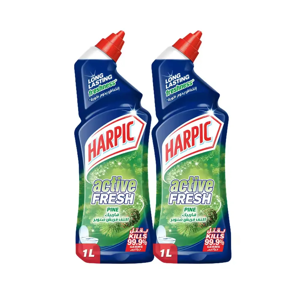 Harpic Toilet Cleaner 450ml Available Now Best Price bathroom cleaner liquid Anti- bacterial Cleaning