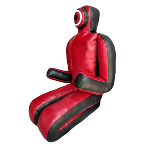 Usine vente formation et Fitness grappin factice couverture arracher factice boxe MMA grappin factice - Product Image 3