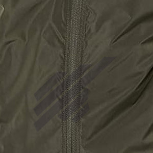 Veste d'hiver à mémoire de forme pour hommes de taille personnalisée, respirante avec col montant, fabriquée au Pakistan, neuve en stock - Product Image 5