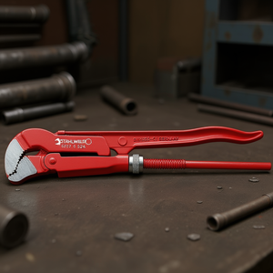 Clé à tuyau en forme de S Stahlwille Forme C DIN 5234 - Product Image 3