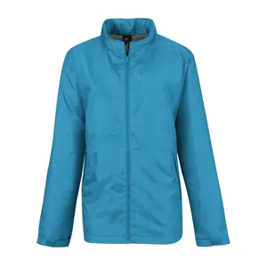 Custom Women's Multi-Active Sports <b>Jacket</b> for Promotional Merchandising - Product Image 4