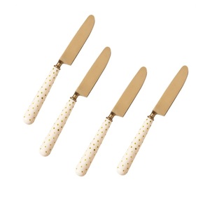 Cubiertos de acabado de esmalte multifuncional, juego de cucharas de madera, utensilios de cocina, Catering, juego de cubiertos de madera usados para uso doméstico en Hotel - Product Image 5