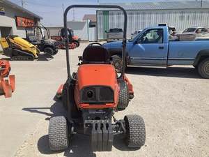 Premium Quality Industrial Grade 2-Stroke 125cc for <b>Ride</b> on Lawn Mower Grass Cutting Machine in Stock Fast Delivery - Product Image 6