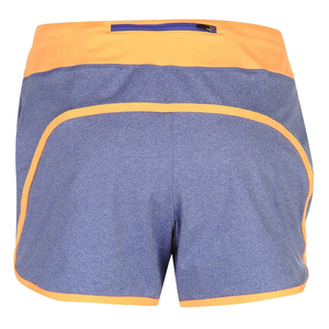 กางเกงขาสั้นผ้าเทอร์รี่คอตตอนไซส์ใหญ่สำหรับผู้หญิง ขายส่ง เอวสูง สวมใส่สบาย ระบายอากาศได้ดี เป็นมิตรกับสิ่งแวดล้อม แห้งเร็ว เนื้อผ้านุ่ม แฟชั่นฤดูร้อน - Product Image 4