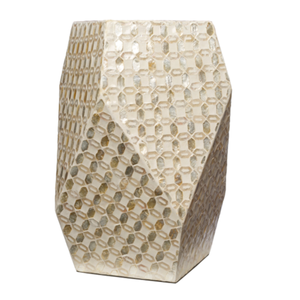 โต๊ะวางบนโต๊ะแบบม็อบมีสีรุ้งเฟอร์นิเจอร์ห้องนั่งเล่นตกแต่งบ้านจากเวียดนาม - Product Image 1