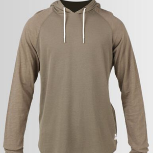 เสื้อยืดมีฮู้ดแบบสวมหัวแขนสั้นสำหรับผู้ชายมาใหม่ฤดูร้อน - Product Image 6