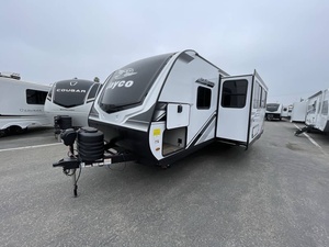 Excelente Oferta: Remolques de Viaje Usados 2024-2025, Campers Jayco, Remolque de Viaje White Hawk 32BH en Venta - Product Image 4