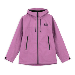 Producto de alta demanda Chaqueta cortavientos para hombre de buena calidad Chaqueta impermeable para correr lluvia al aire libre para hombre - Product Image 6