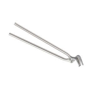 Spatule en acier inoxydable à double extrémité, sculpteurs pour mélanger la cire, instruments dentaires électriques par SurgiRight Instruments - Product Image 4