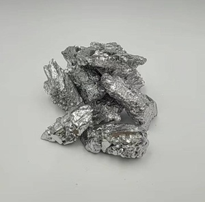 99.7% 99.9 Aluminium Alloy <b>Ingot</b> 7000 Series Non-secondary CN Price Per Kg Supplier Sale - Product Image 2