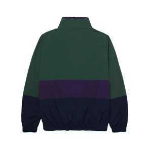 Chaqueta cortavientos de calidad superior para hombre para actividades al aire libre Chaqueta de lluvia de lona con características resistentes al viento y al agua - Product Image 2