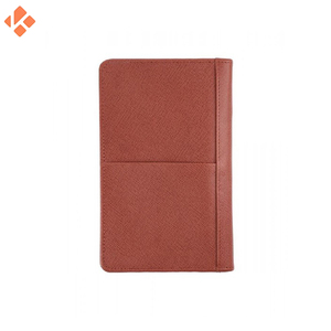 2024 portefeuille en cuir de cheval fou à la mode pour hommes avec fermeture ouverte long porte-carte et doublure en polyester portefeuille chaud - Product Image 3